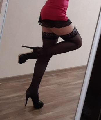 Анкета проститутки Оксана - Фото, г. Славянск, 26 лет, №11028