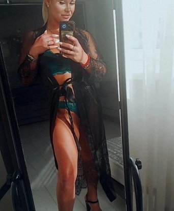 Анкета проститутки Антонина - Фото, г. Славянск, 27 лет, №12242