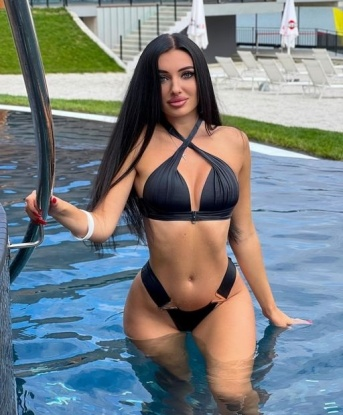 Анкета проститутки Маргуша - Фото, г. Славянск, 28 лет, №7603