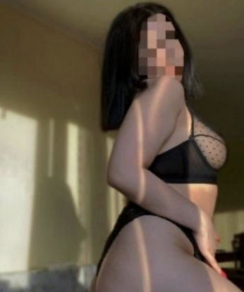 Анкета проститутки Зоя - Фото, г. Славянск, 18 лет, №8904